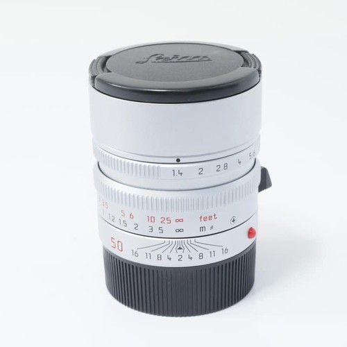 Leica summilux objectif - leica,