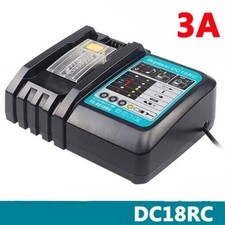 Chargeur rapide NEUF DC18RC