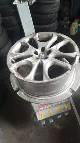 Jante alfa romeo - alfa,