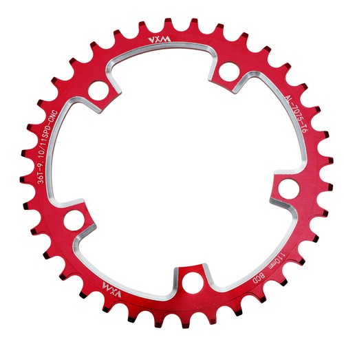 Plateau vélo route 110 bcd - vélo,
