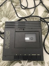 Vintage Thomson MO5 lecteur de