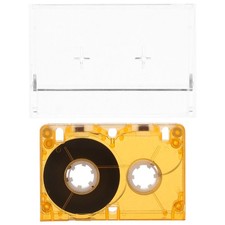 Cassettes Audio Pour