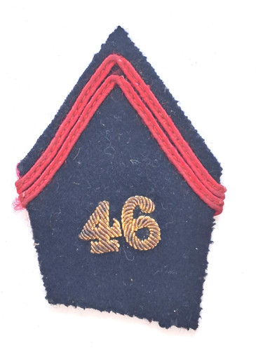 016972 une patte col - 016972,