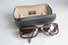 Chanel lunettes soleil - lunettes,