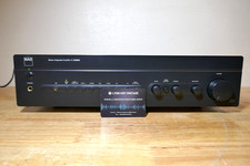Amplificateur nad stereo - amplificateur,