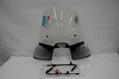 Kit pare brise givi - de, pare-brise