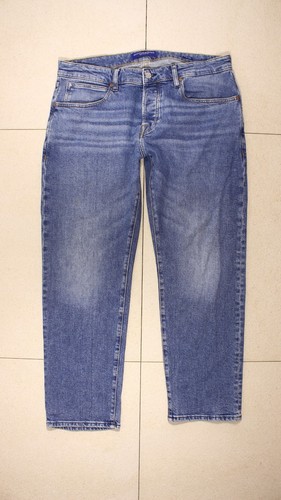 Jean homme scotch - homme,