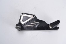Repose pieds gauche bmw 1100 - repose-pieds,