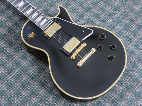 2025 gibson custom shop - custom, 57