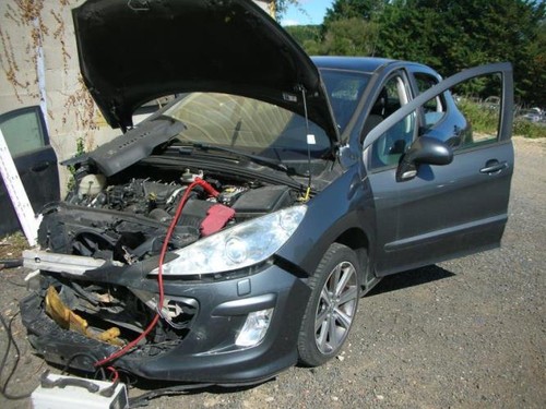 Mastervac peugeot 308 phase - 308,