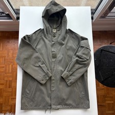 Veste parka militaire française - Warein Lille