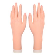  Female Hand Model Silicone