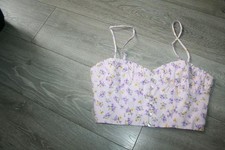 🌸 NEUF AVEC ETIQUETTE ZARA
