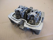 Culasse complète pour Honda 125 Rebel - JC24A - JC26A