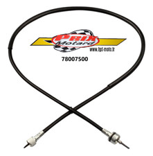 YAMAHA SR 250 1980/1982 CABLE COMPTEUR NEUF