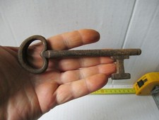ANCIEN CLE CLEF ANTIQUE OLD