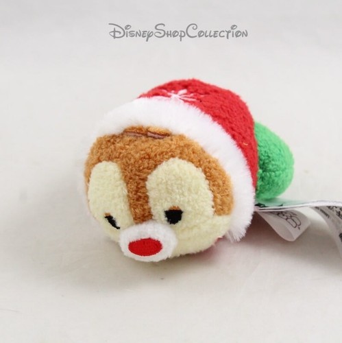 Tsum tac écureuil disney - tsum,