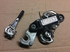 Ancien dérailleur Simplex  Et