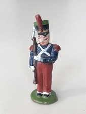 Quiralu Fanfan au Défilé (1)