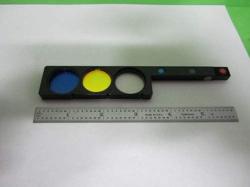 Pièce microscope polyvar - pièce, de