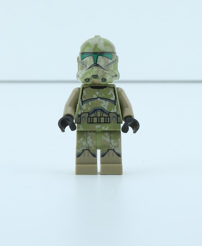 Lego star wars sw0519 - sw0519:, clone