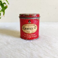 1930s Vintage Carreras