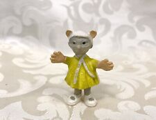 Figurine Vintage ORTF Jim Betty Et Betta Betty La Souris