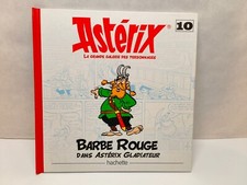 sympa livre / bd ASTERIX