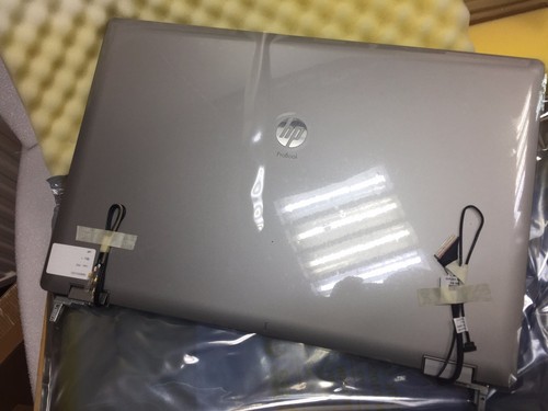 Ecran ordinateur portable - ordinateur, hp