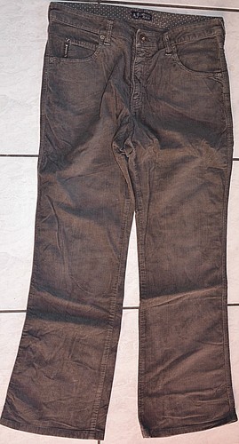 Joli pantalon bootcut - joli,