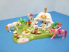 Jardin de Fées Puits Pegasus