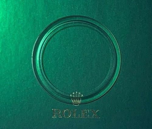 Rolex datejust - rolex, ii