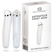 Aspirateur Point Noir