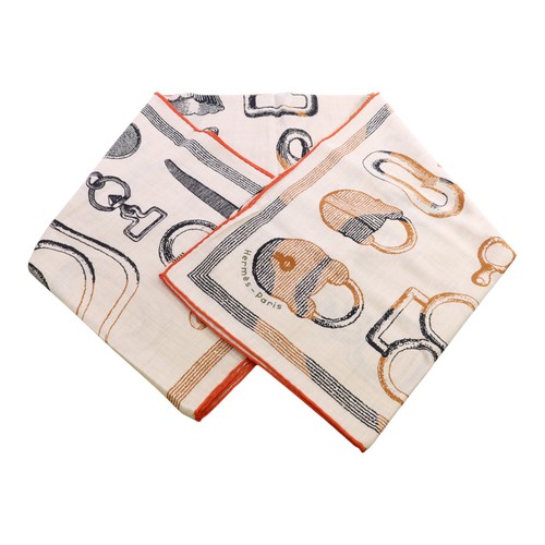 Hermes mors jouets bandana - mors,