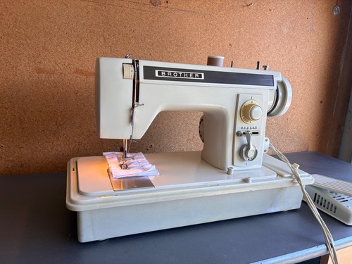 Machine coudre brother - machine,