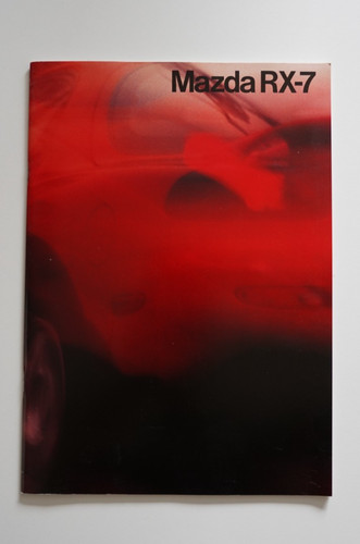 Catalogue brochure livre