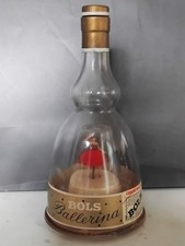 Bouteille musicale BOLS