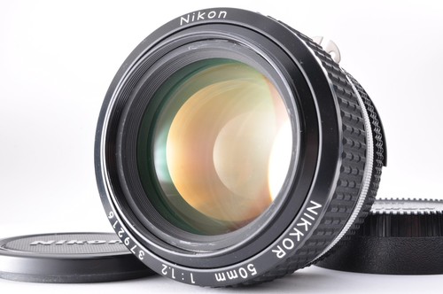 Objectif nikon nikkor - objectif,