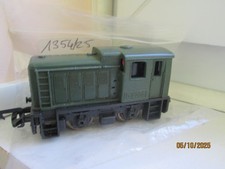 N° 1454/25 locotracteur jouef