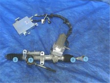 Boîte de vitesses de