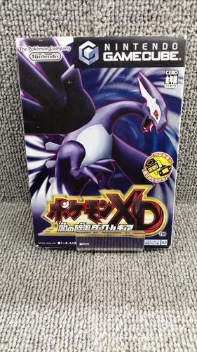 Nintendo pokémon dark - pokémon, :