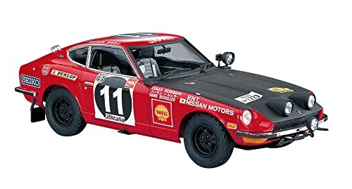 Hasegawa datsun fairlady - 1/24,