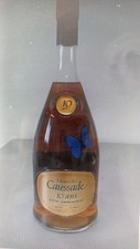 bouteille d Armagnac 10 ans d