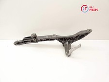 Platine repose pied arrière