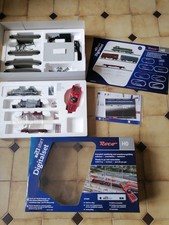 Coffret de départ ROCO Z21 star digitalset blanche