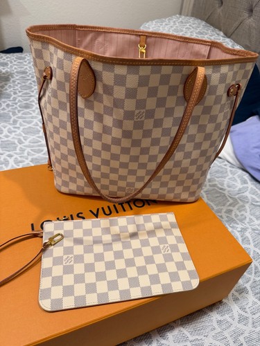 Louis vuitton neverfull - vuitton,