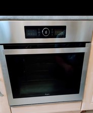 Four Encastrable Whirlpool AK 626 IX