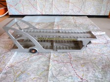 Remorque Porte Voitures BOILOT PETOLAT  Ancien DINKY TOYS France  réf 39