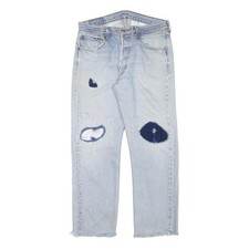 LEVI'S 501XX Jeans Homme Bleu