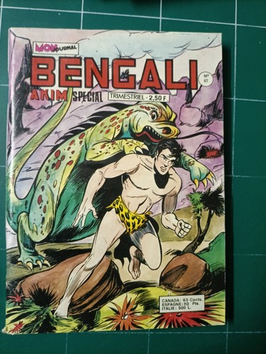 Bengali juin 1977 - bengali,